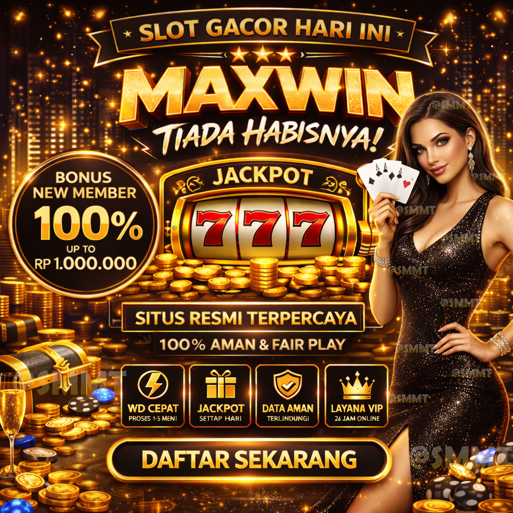 DAUNTOGEL : Situs Slot Gacor No. 1 Gampang Menang Maxwin Jackpot Terbesar